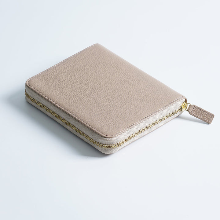 Moterm Zip Planner Cover - A6 (Pebbled)