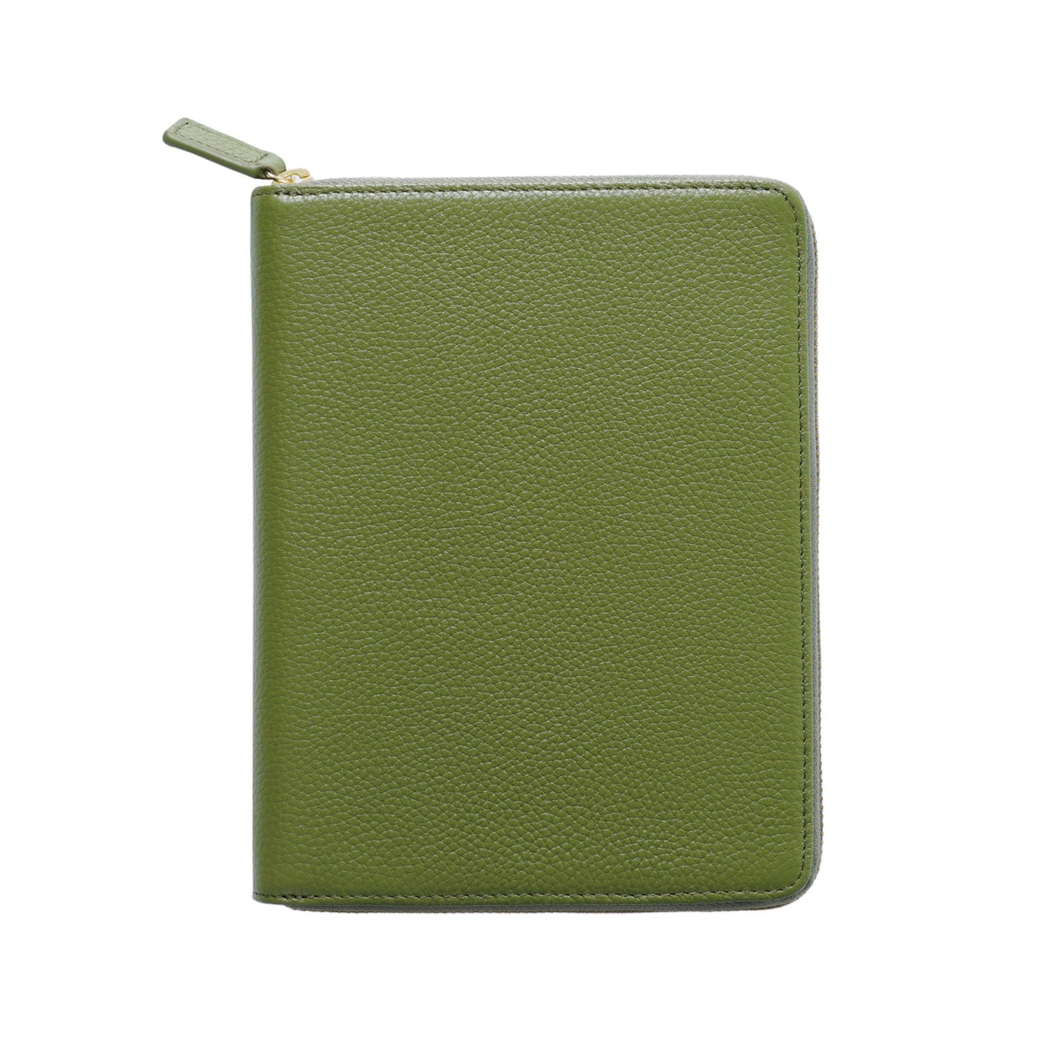 Moterm Zip Planner Cover - B6 (Pebbled)