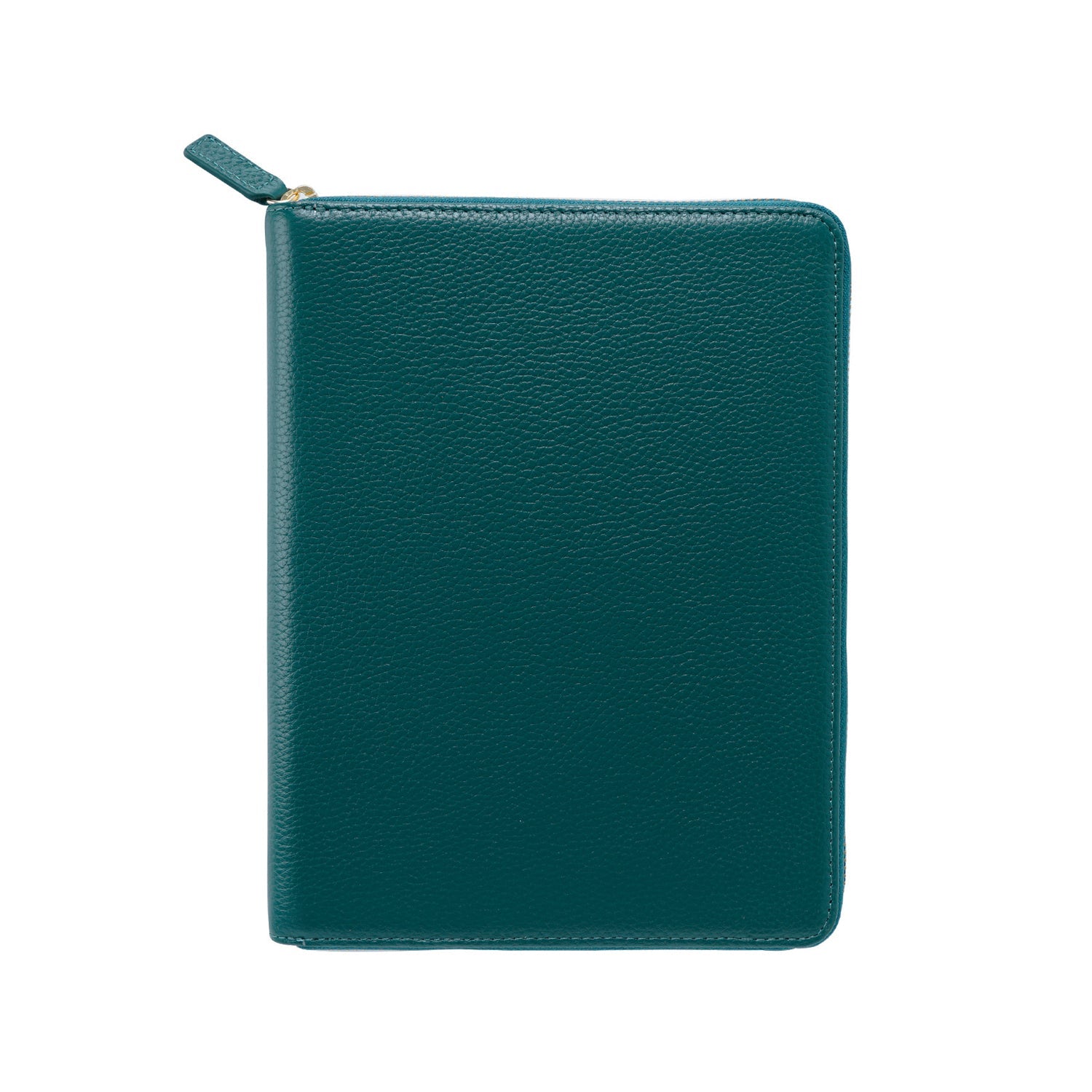 Moterm Zip Planner Cover - B6 (Pebbled)