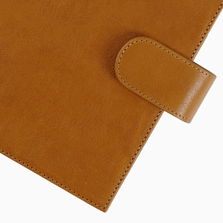 (On going) PRE-ORDER Moterm Versa 3.0 Rings Planner - Pocket (Vegetable Tanned Leather) Shipping Starts at the end of November